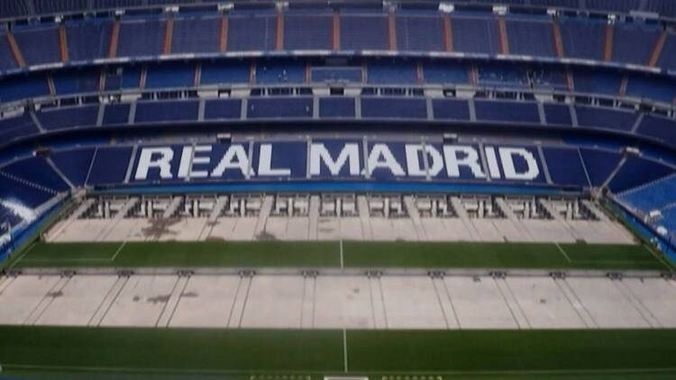 Real Madrid