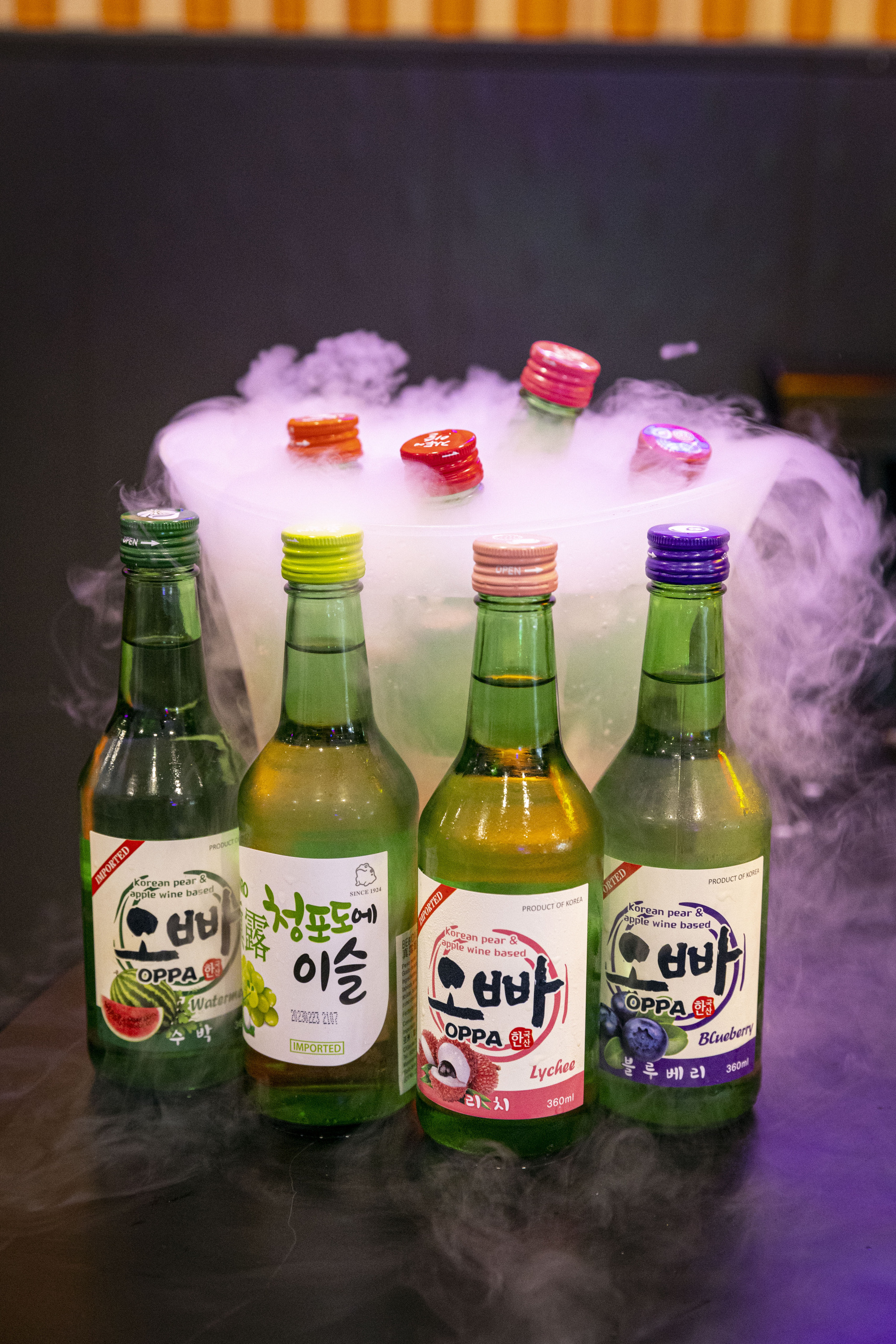 Seoul K BBQ