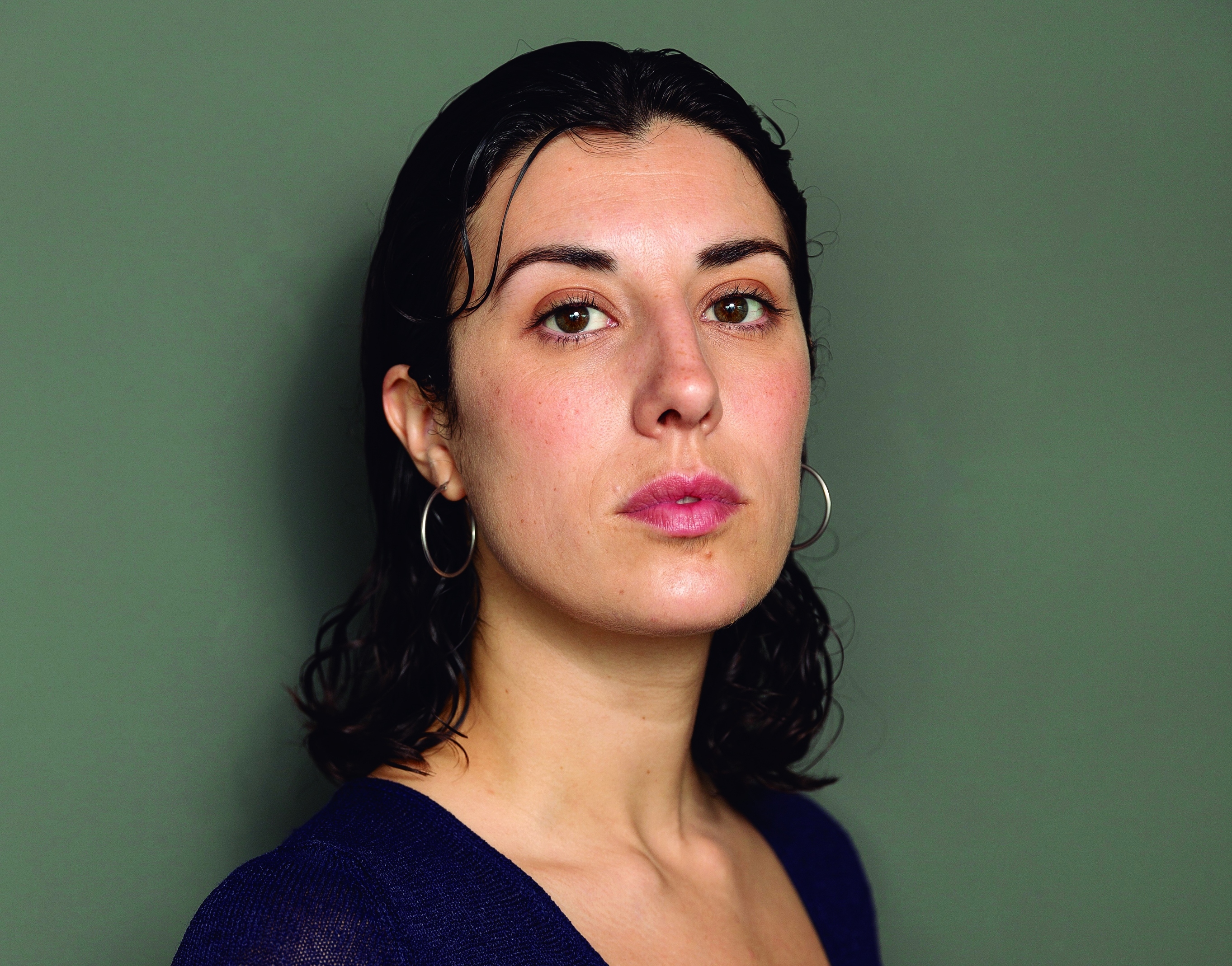 Elena Martín / Creatura