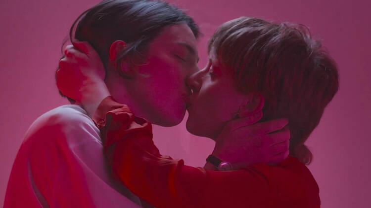 Cinema Queer 2023, filmes LGBTTTI gratis y en streaming