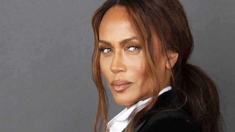 Nicole Ari Parker