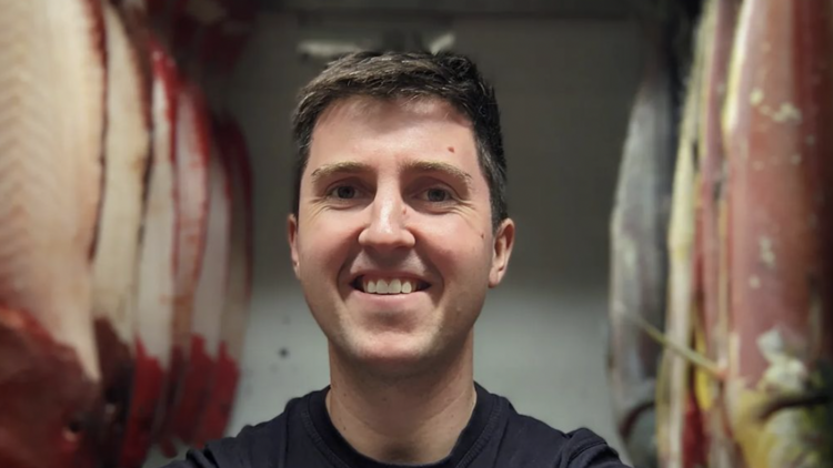 Acclaimed restaurateur and award-winning chef Josh Niland