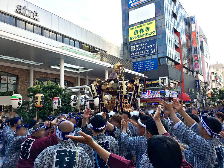 The best things to do in Tokyo this weekend