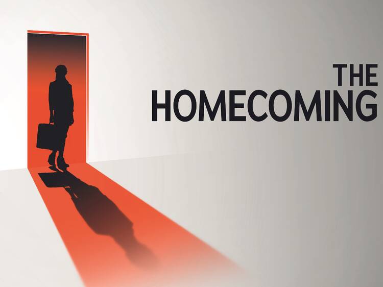 The Homecoming