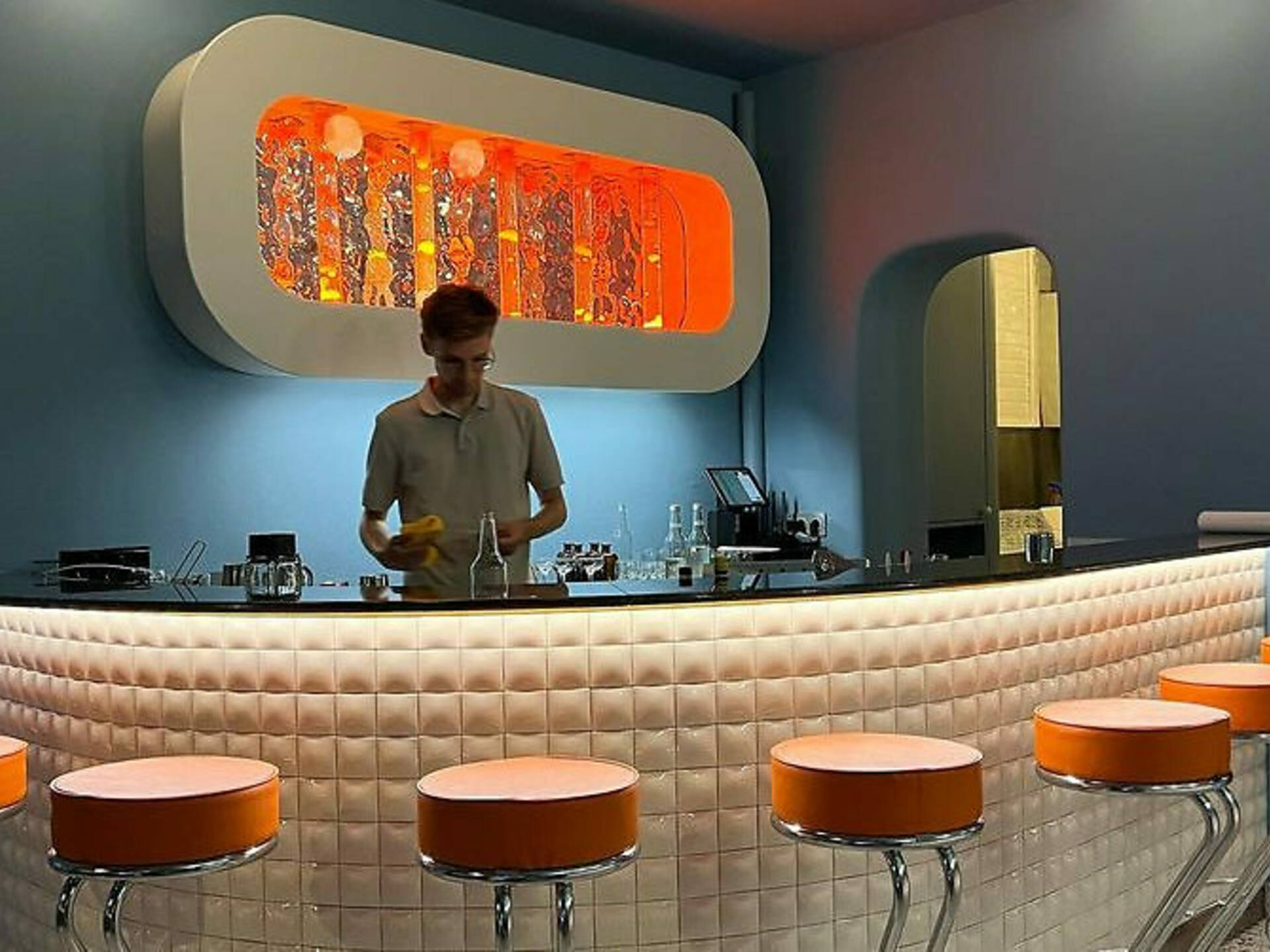 Bar Paris | Les meilleurs bars et pubs parisiens | Time Out Paris