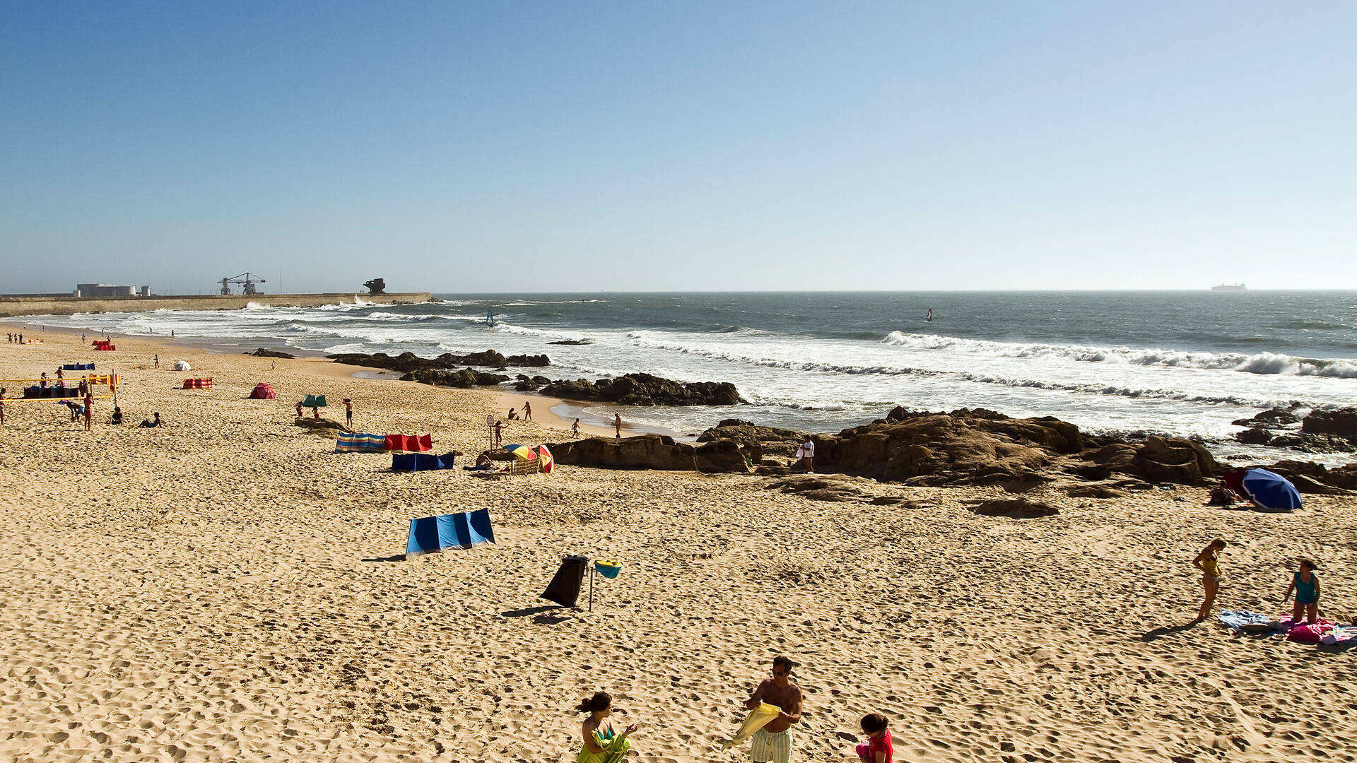 13 Best Beaches Near Porto, By Locals