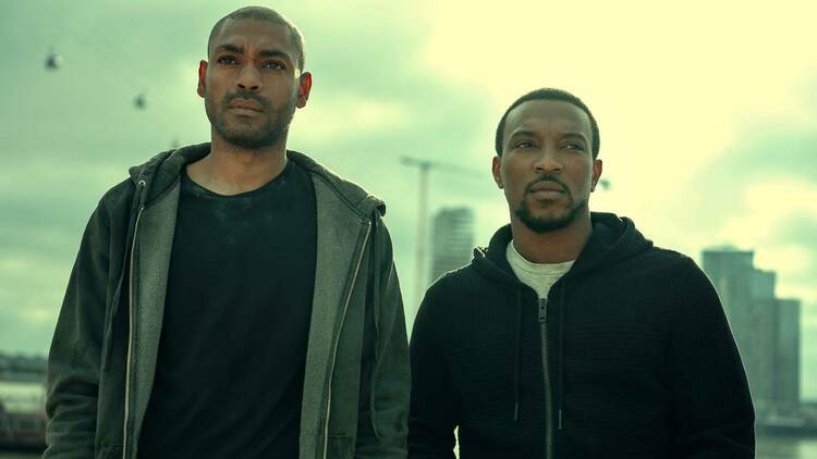 Top Boy (2011–2023)