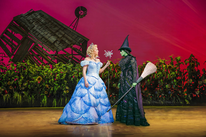 Wicked | Kids in London