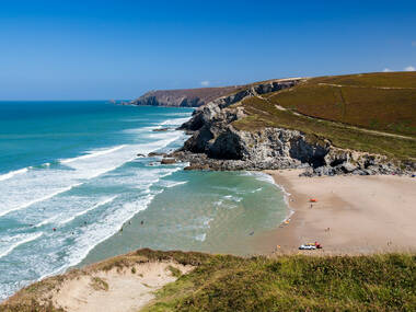 The 14 best beaches in Cornwall The 14 best beaches in Cornwall