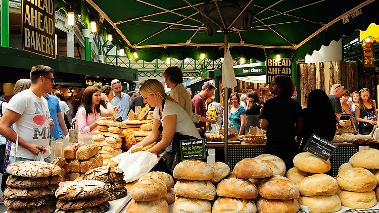 Borough Market