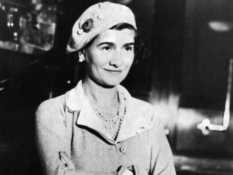 5 things you need to know about Coco Chanel, the inspiration behind V&A’s newest exhibition