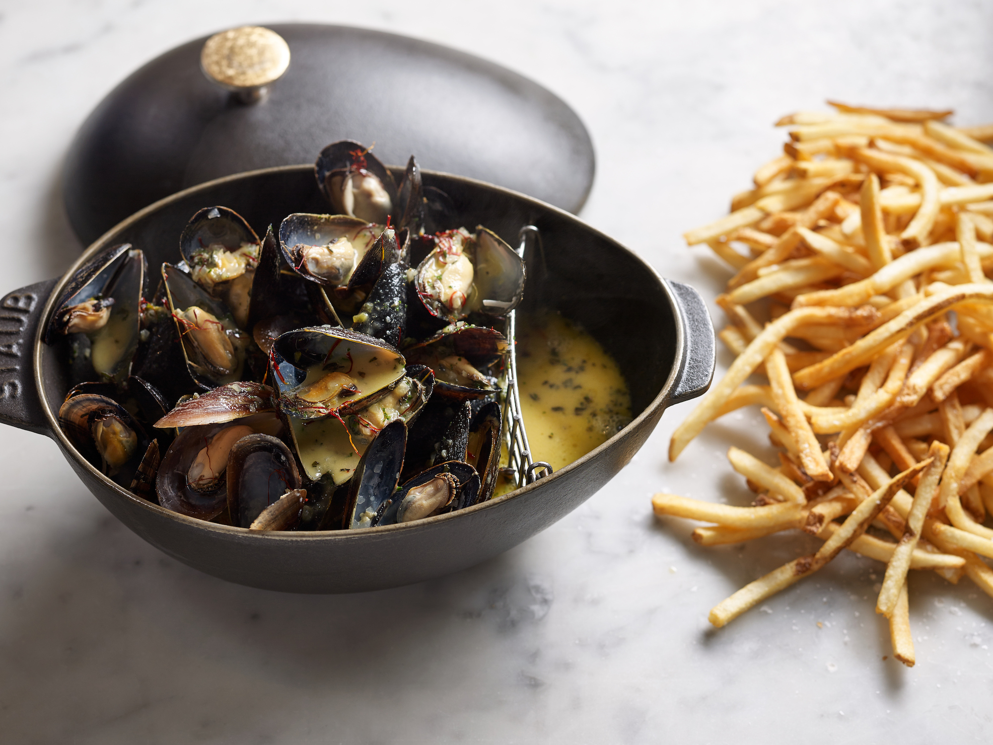 Bouchon Bistro Miami