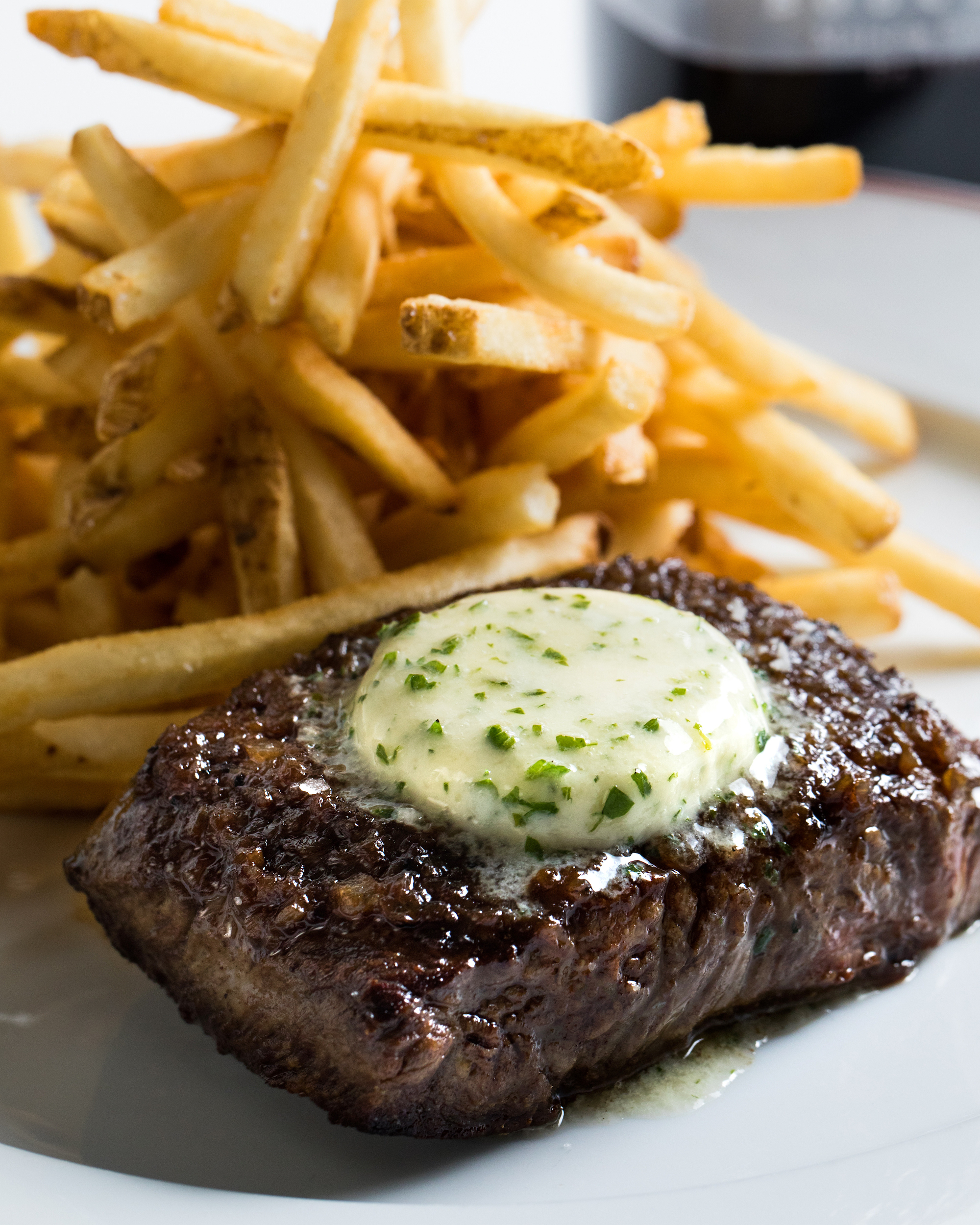 Bouchon Bistro