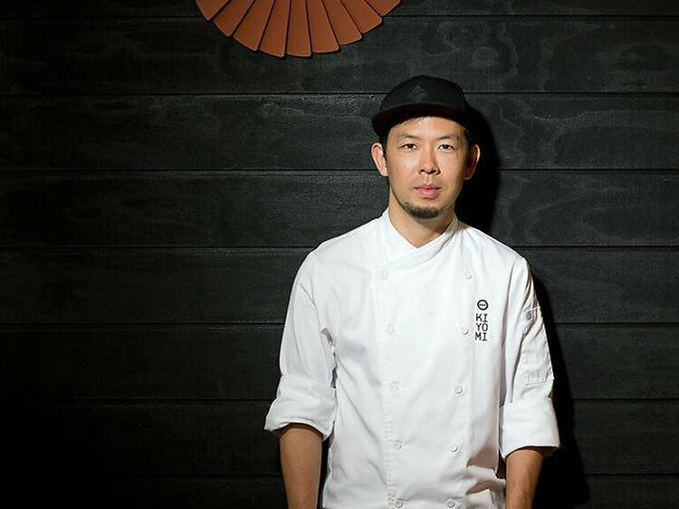 Top chef Chase Kojima is opening a Japanese steakhouse with a Brazilian twist in Bankstown