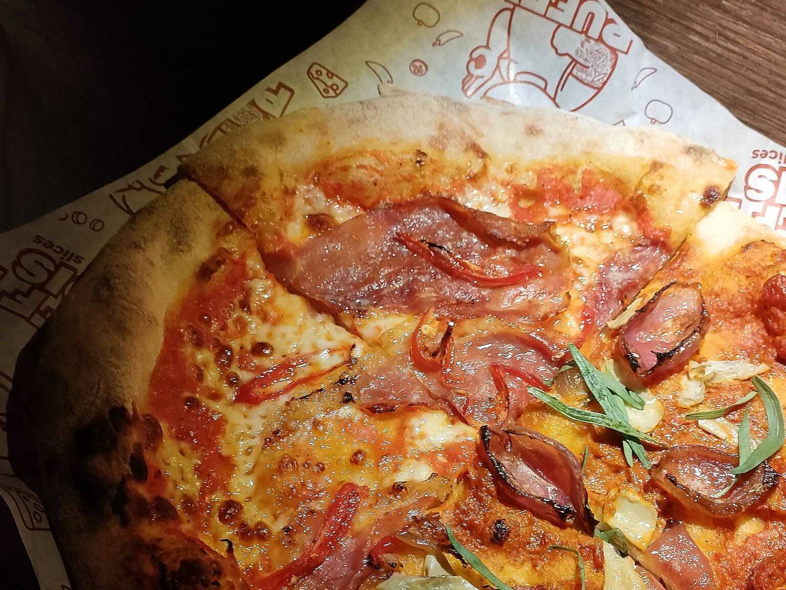 19 BEST PIZZA JOINTS IN SINGAPORE THAT LL GET YOU KNEADING MORE visual data 7