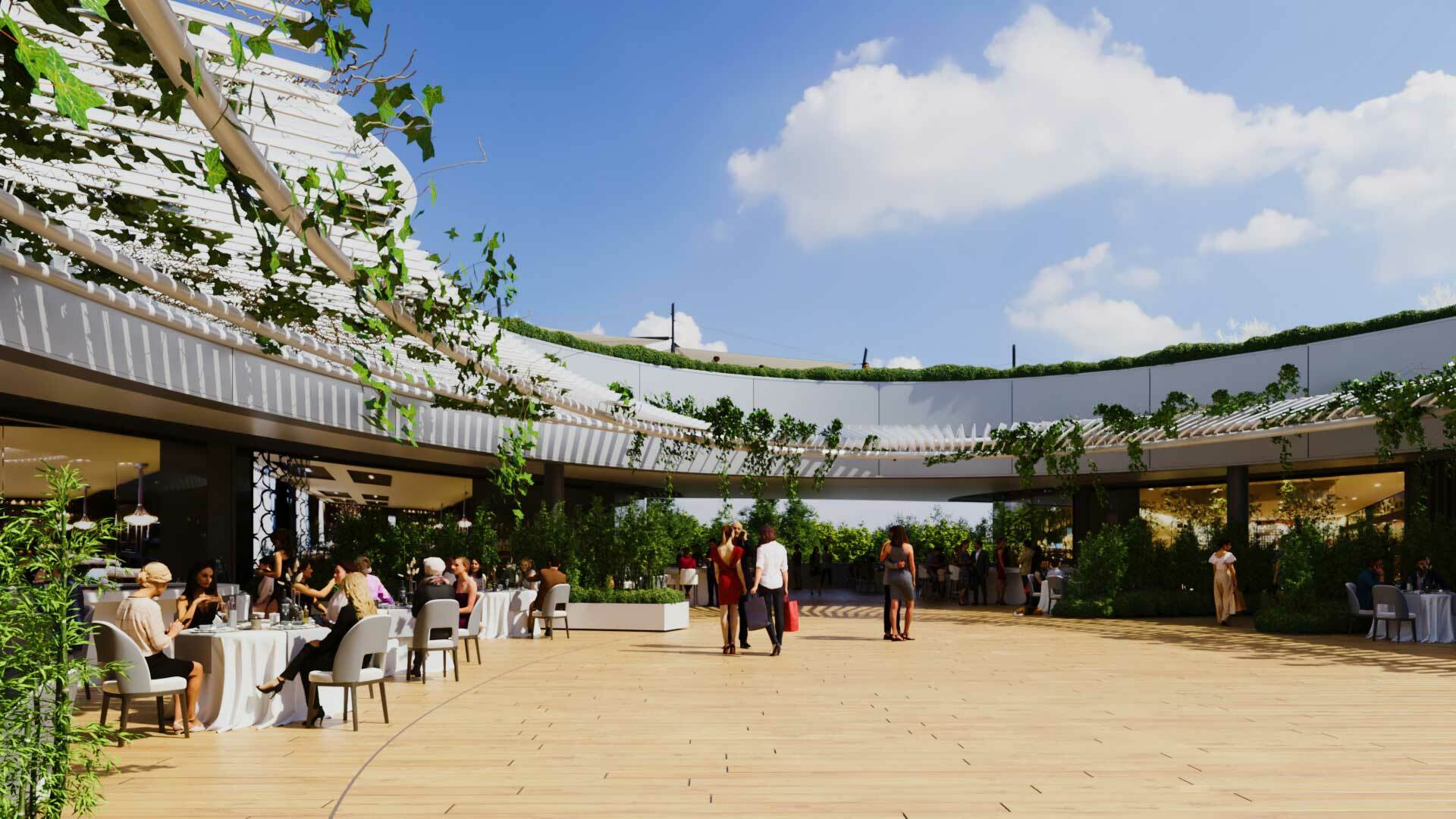 LaFinca Grand Café