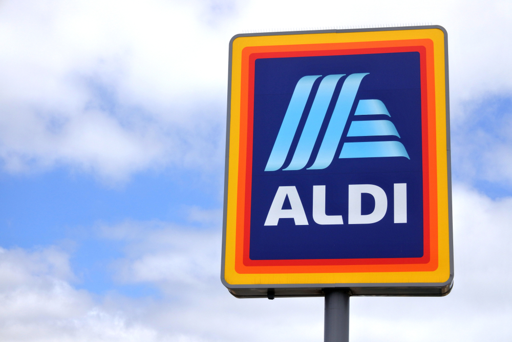 Aldi is opening 500 brand-new stores across the UK
