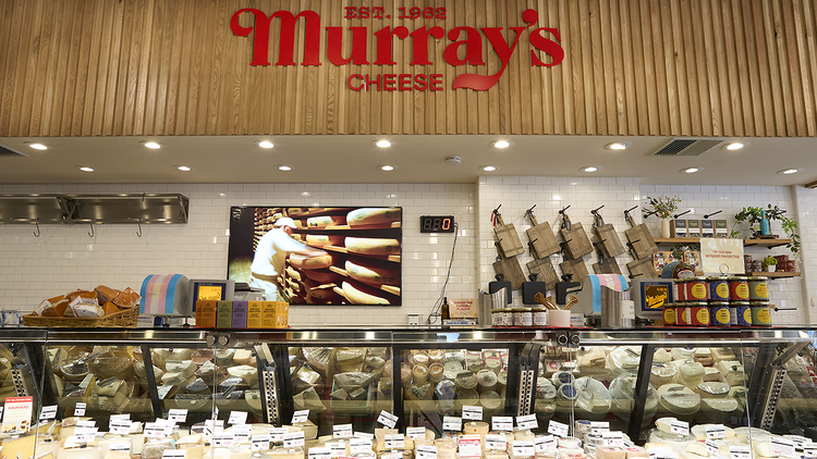 Murray's Cheese