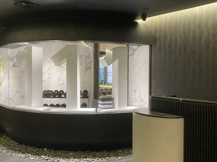 New boutique gym 111 Ones Fitness opens in the heart of Causeway Bay