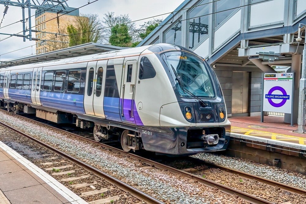 The Elizabeth line is officially the worst train line in the UK for cancellations