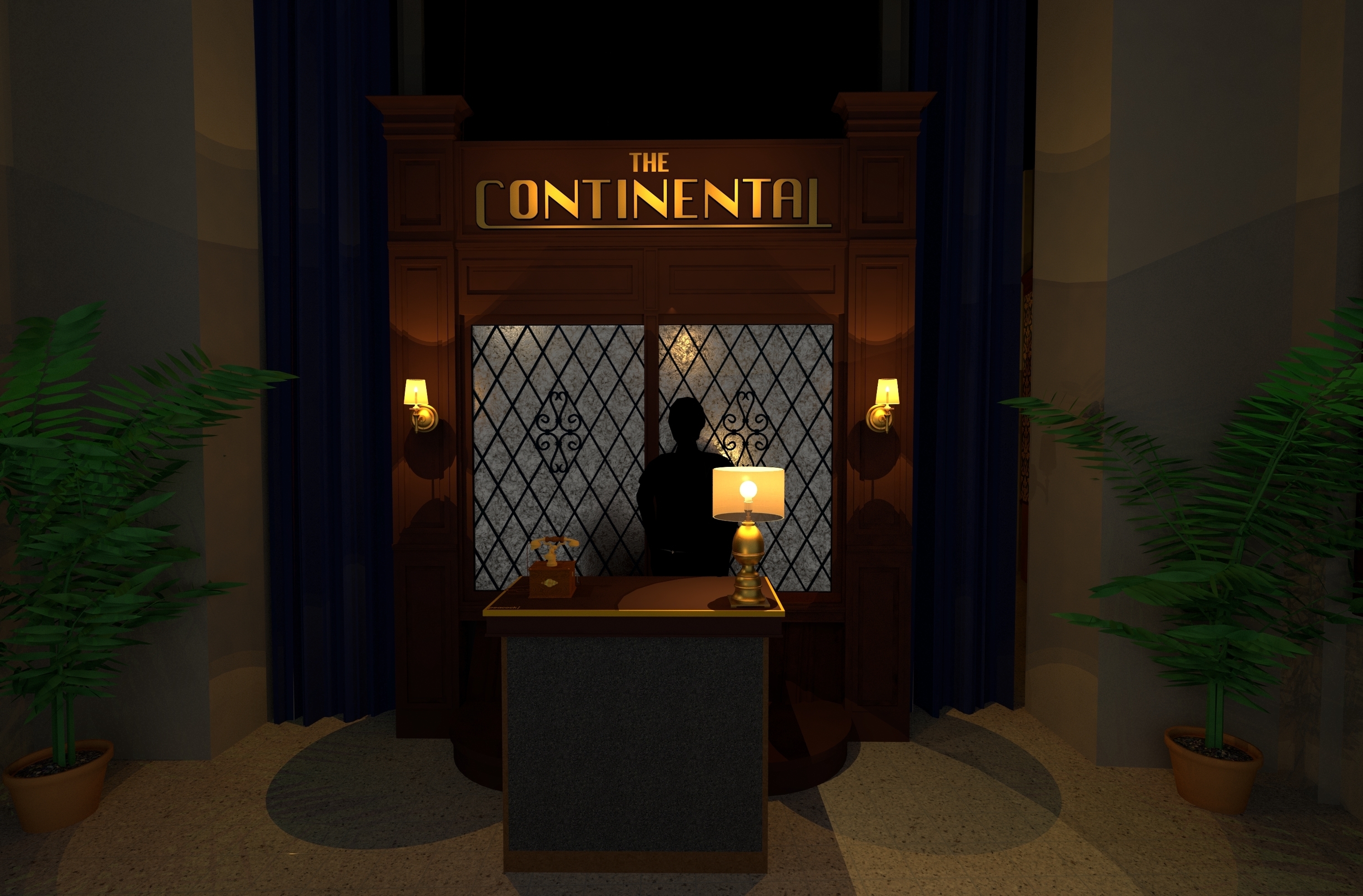 The Continental