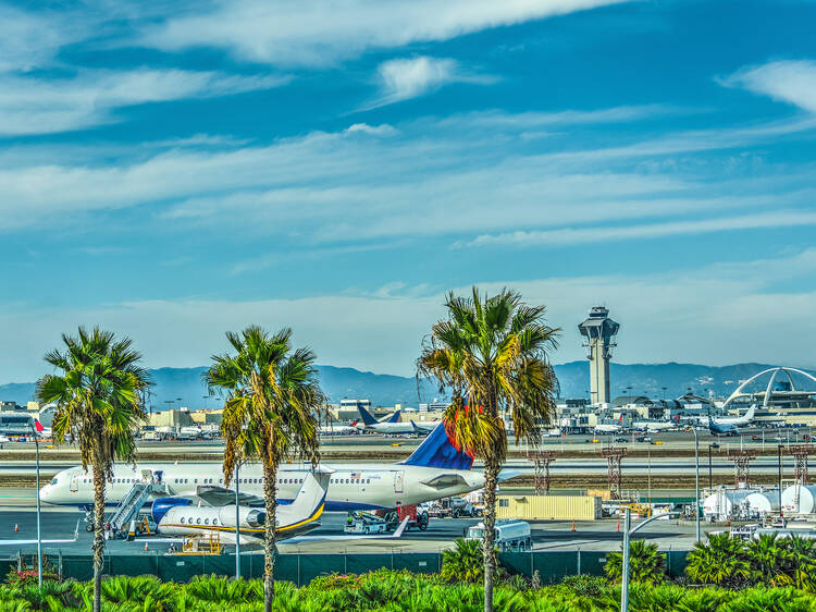 These are the most sleep-friendly airports in the U.S.