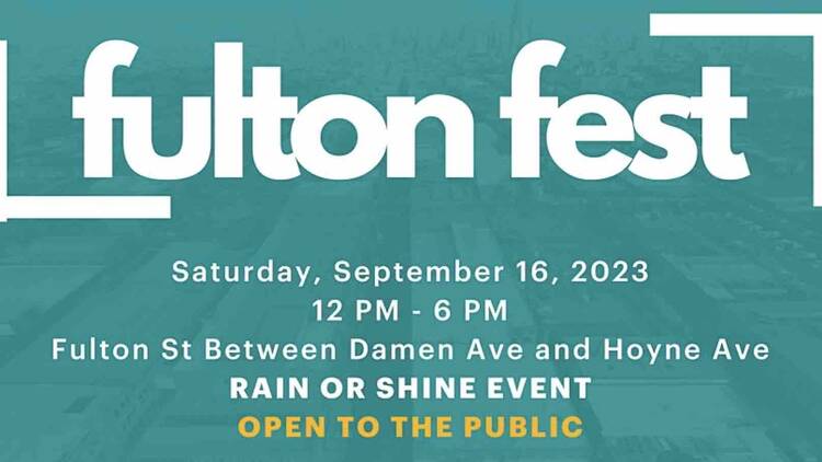 fulton fest