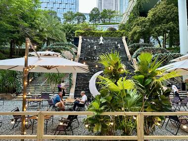 The 5 best shopping malls to visit in Shenzhen The 5 best shopping malls to visit in Shenzhen