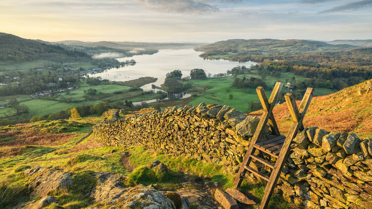 The Lake District