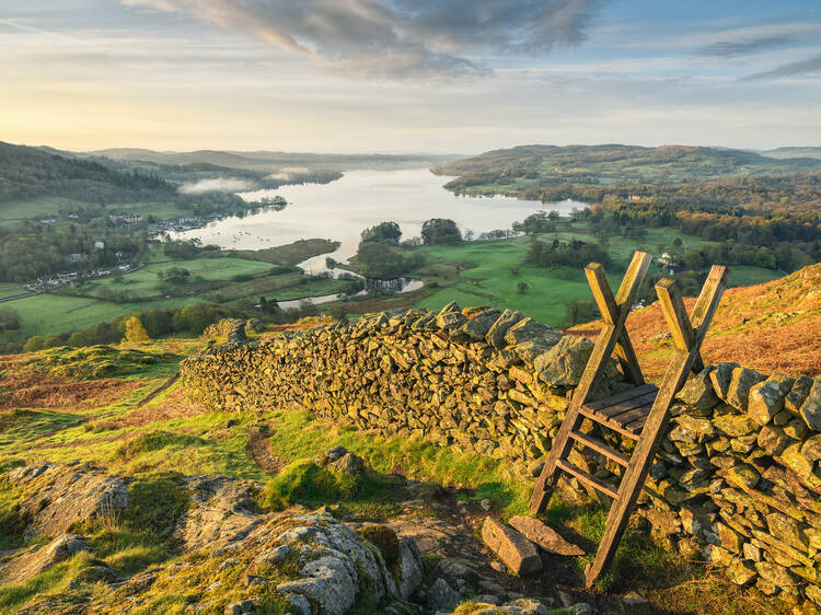 The Lake District