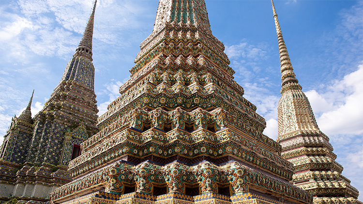 Wat Pho