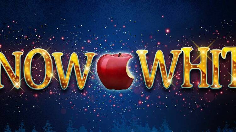 Snow White and the Seven Dwarfs, Greenwich Theatre, 2023