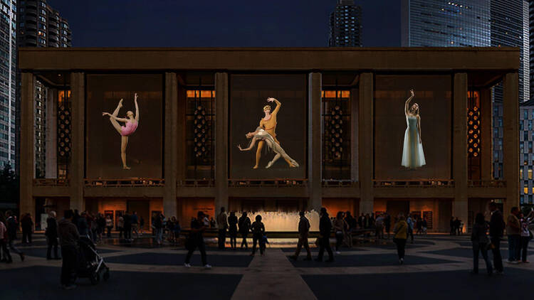 NYCBallet