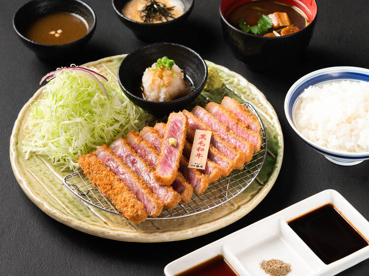 5 best restaurants at Narita Airport Terminal 2’s new Japan Food Hall