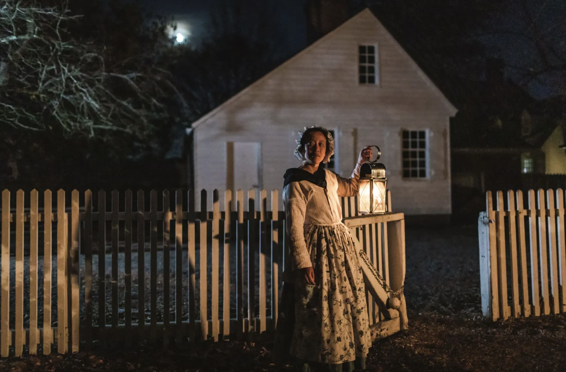 Colonial Williamsburg