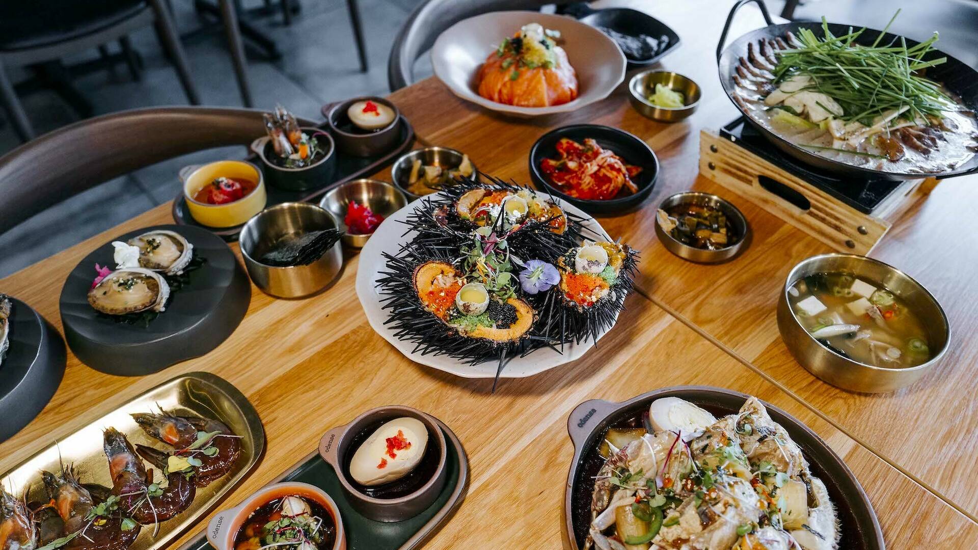 28 Best Korean Restaurants in Los Angeles for Galbi and More