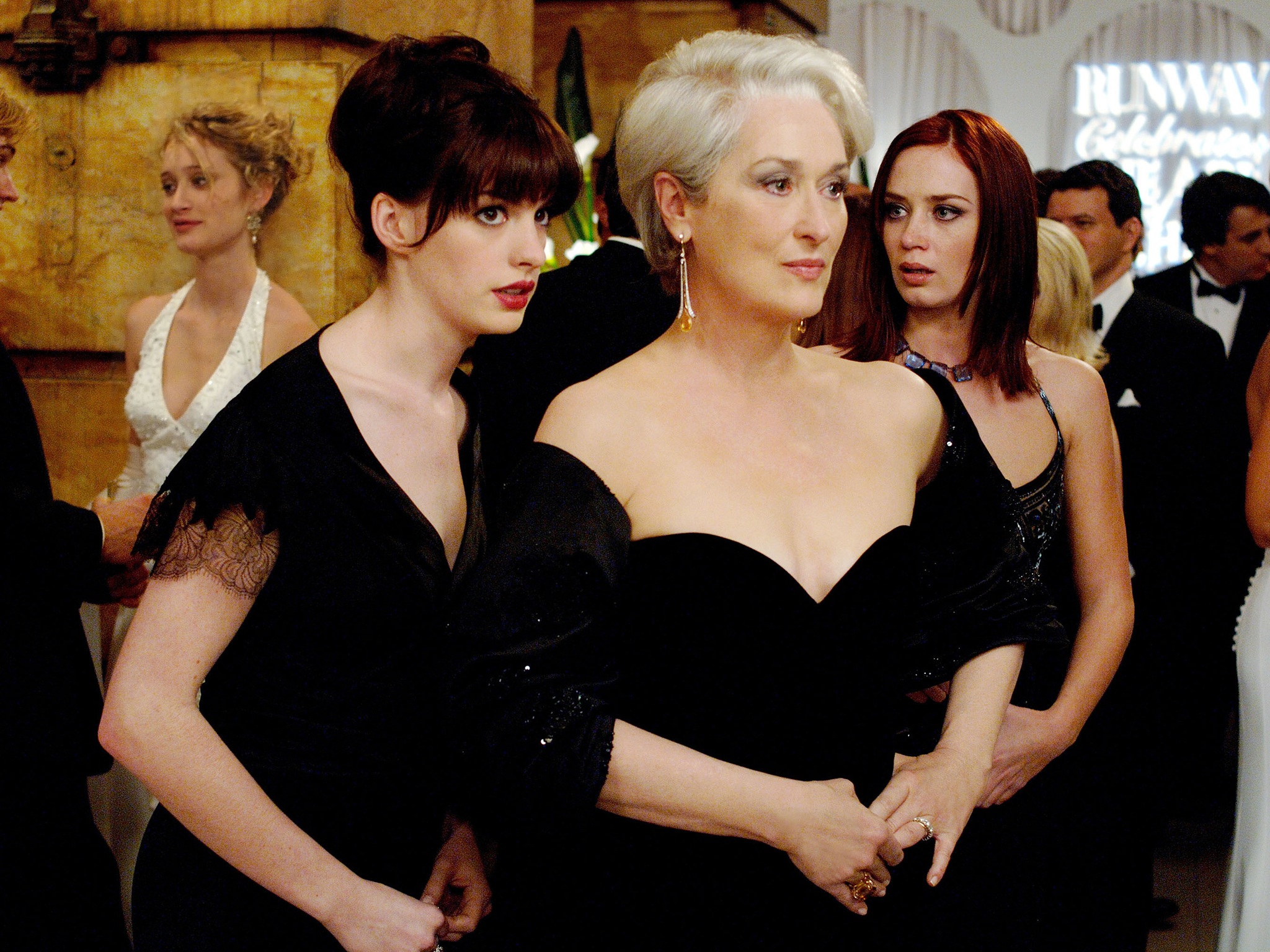 The Devil Wears Prada, Bestselling books in english, novels