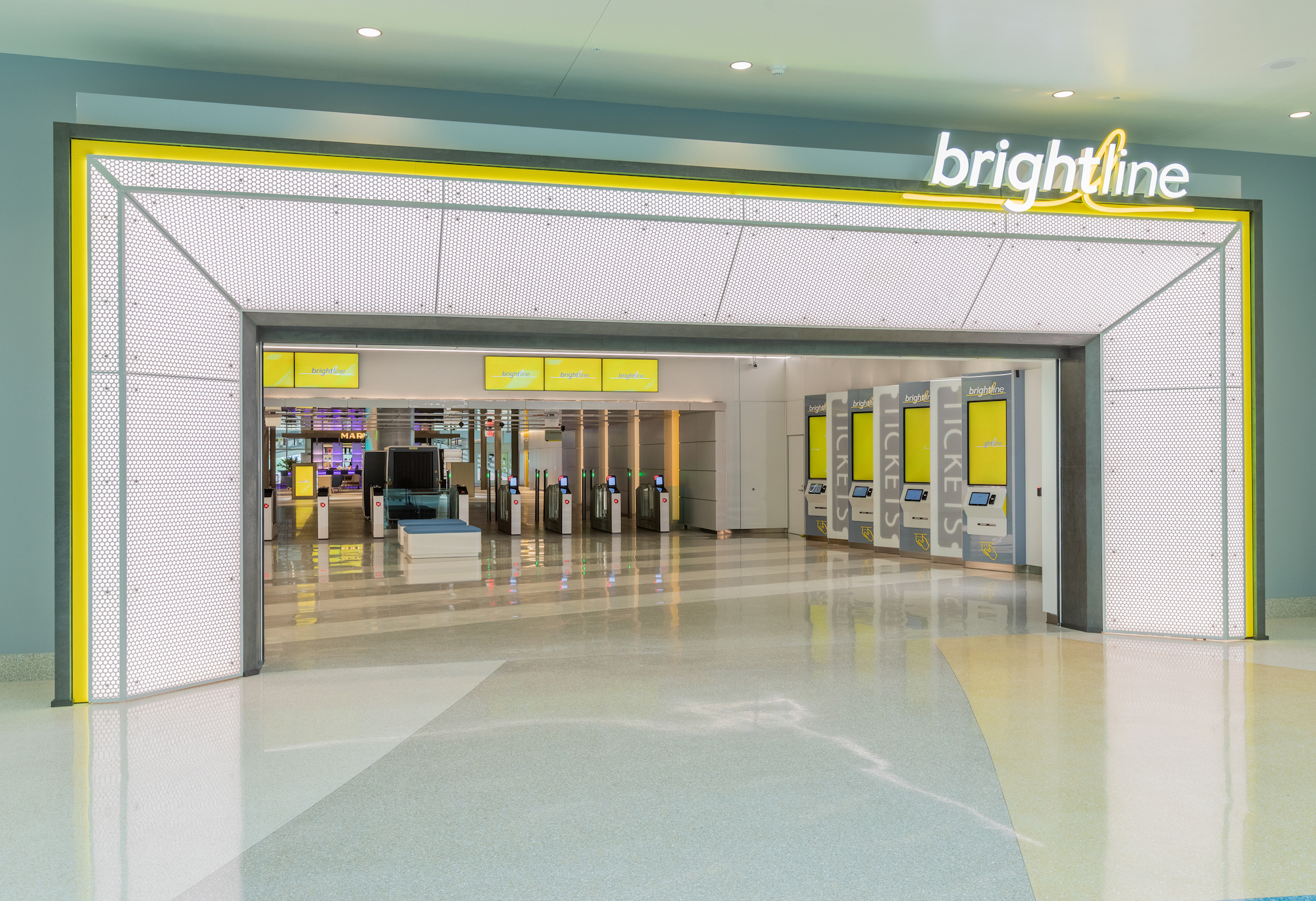 Brightline Orlando