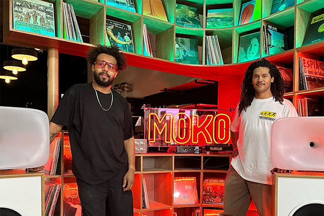 Tottenham hi-fi bar Moko is closing after just one year