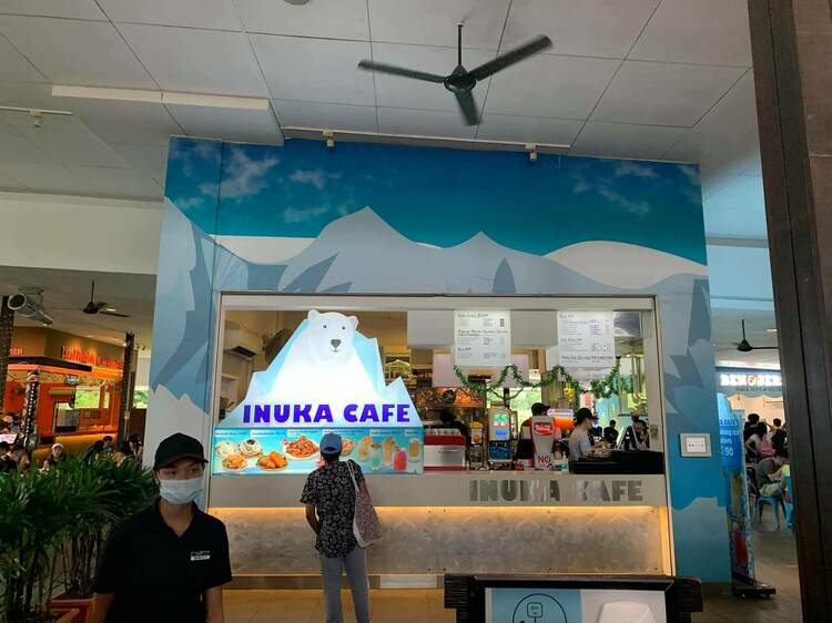 Inuka Café