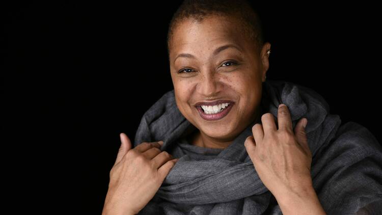 Lisa Fischer will perform at Café Carlyle Hong Kong