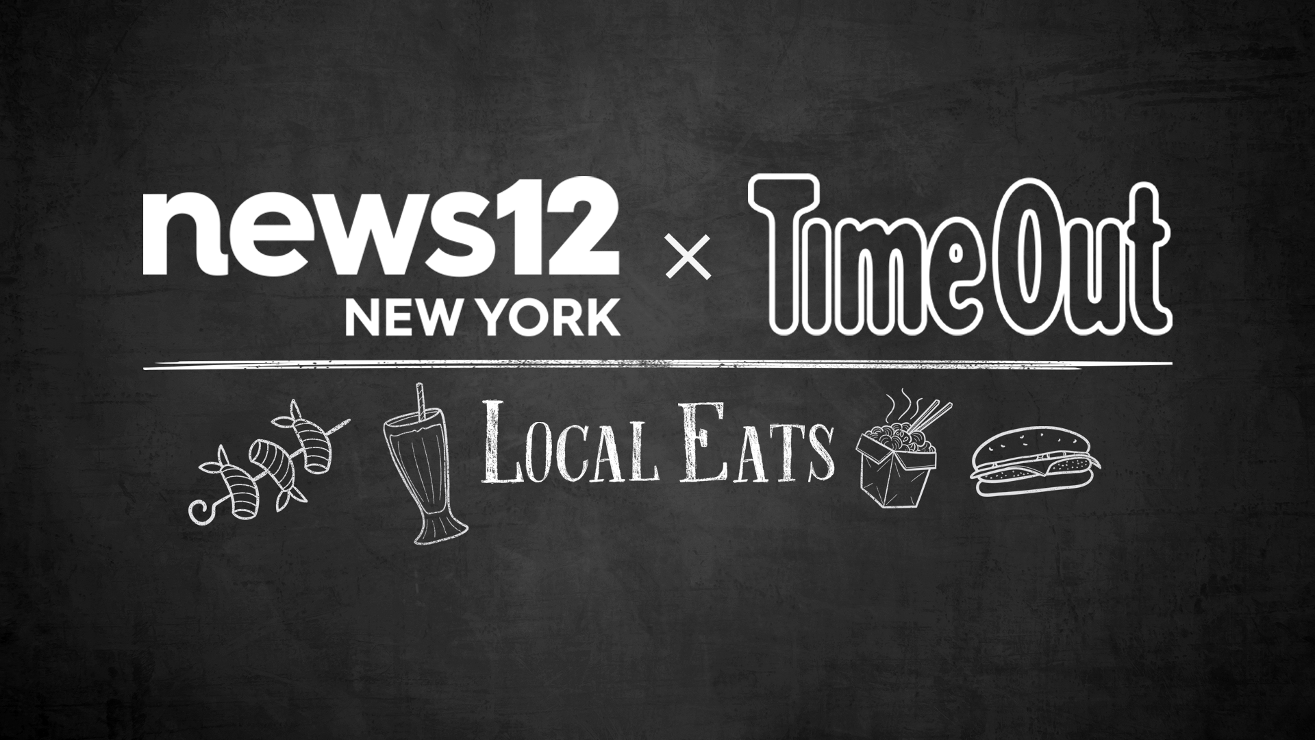 News 12 New York Partnership with Time Out New York