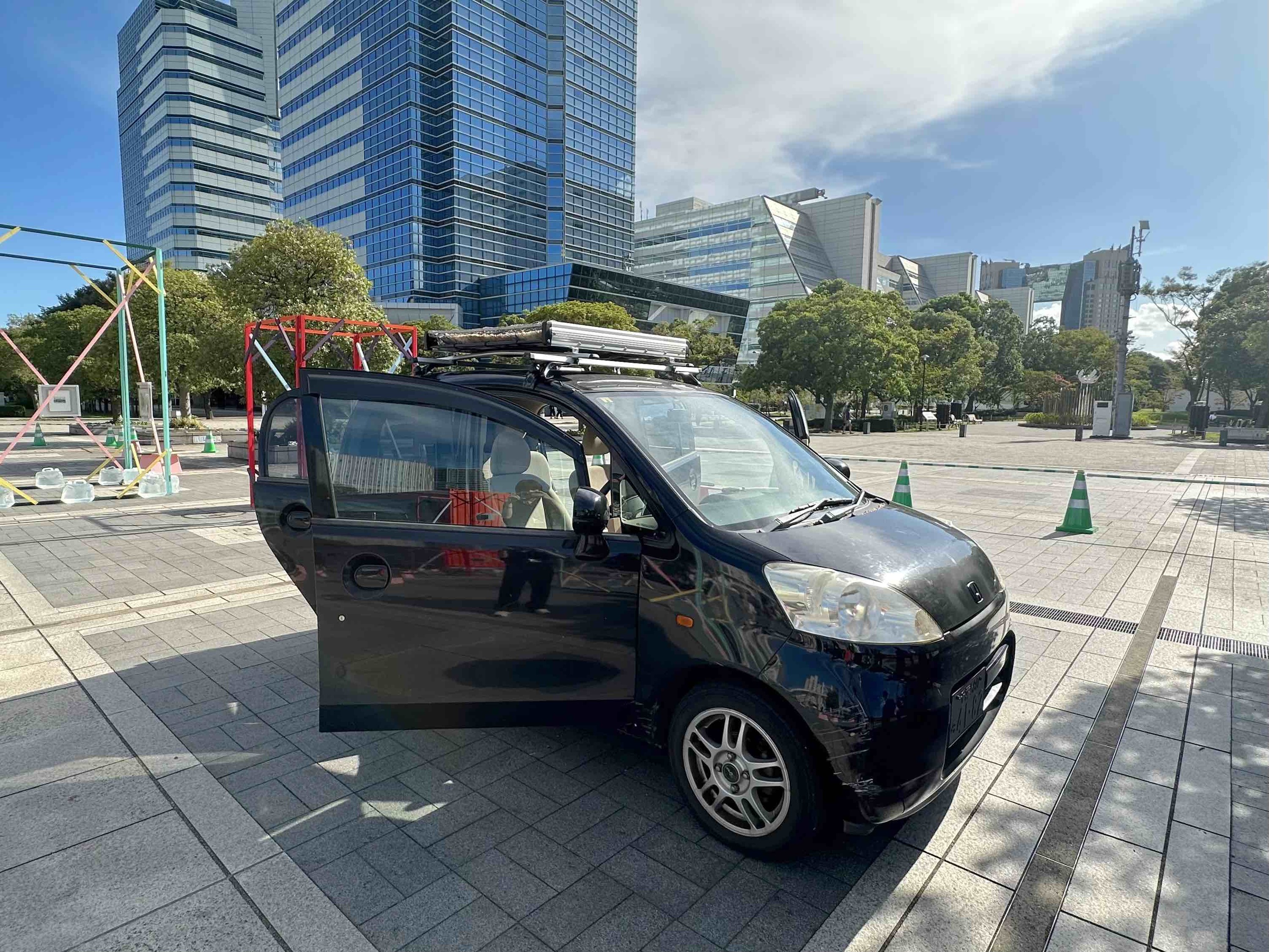 ARTBAY TOKYO アートフェスティバル