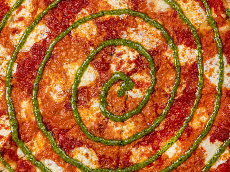 These are the 10 most popular pizzerias in New York State, according to DoorDash These are the 10 most popular pizzerias in New York State, according to DoorDash