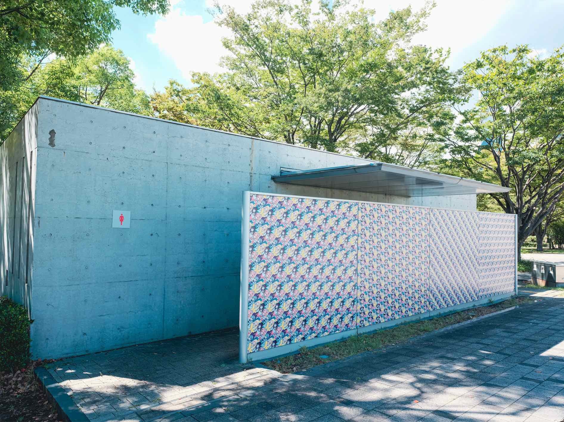 ARTBAY TOKYO アートフェスティバル