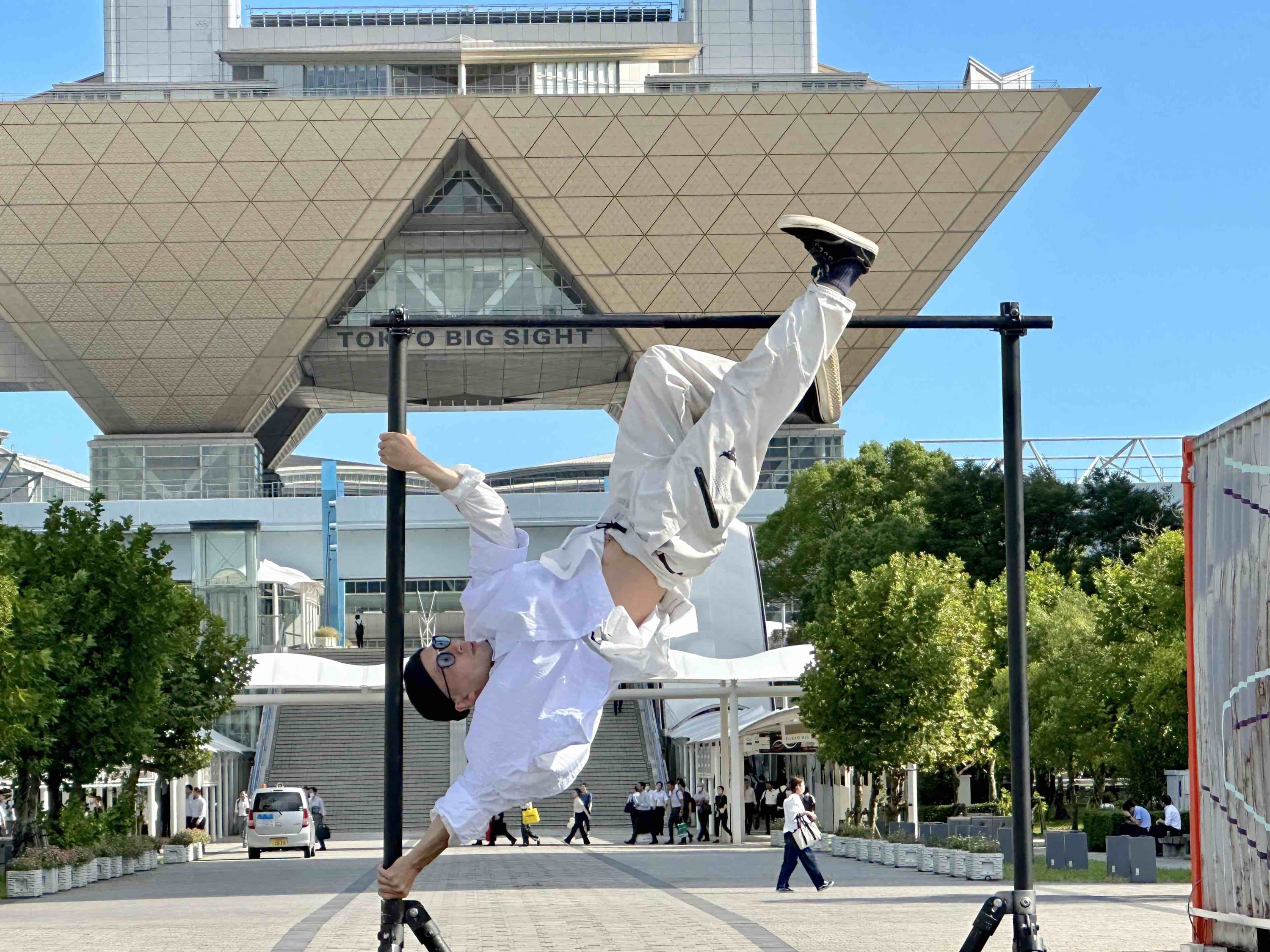 ARTBAY TOKYO アートフェスティバル