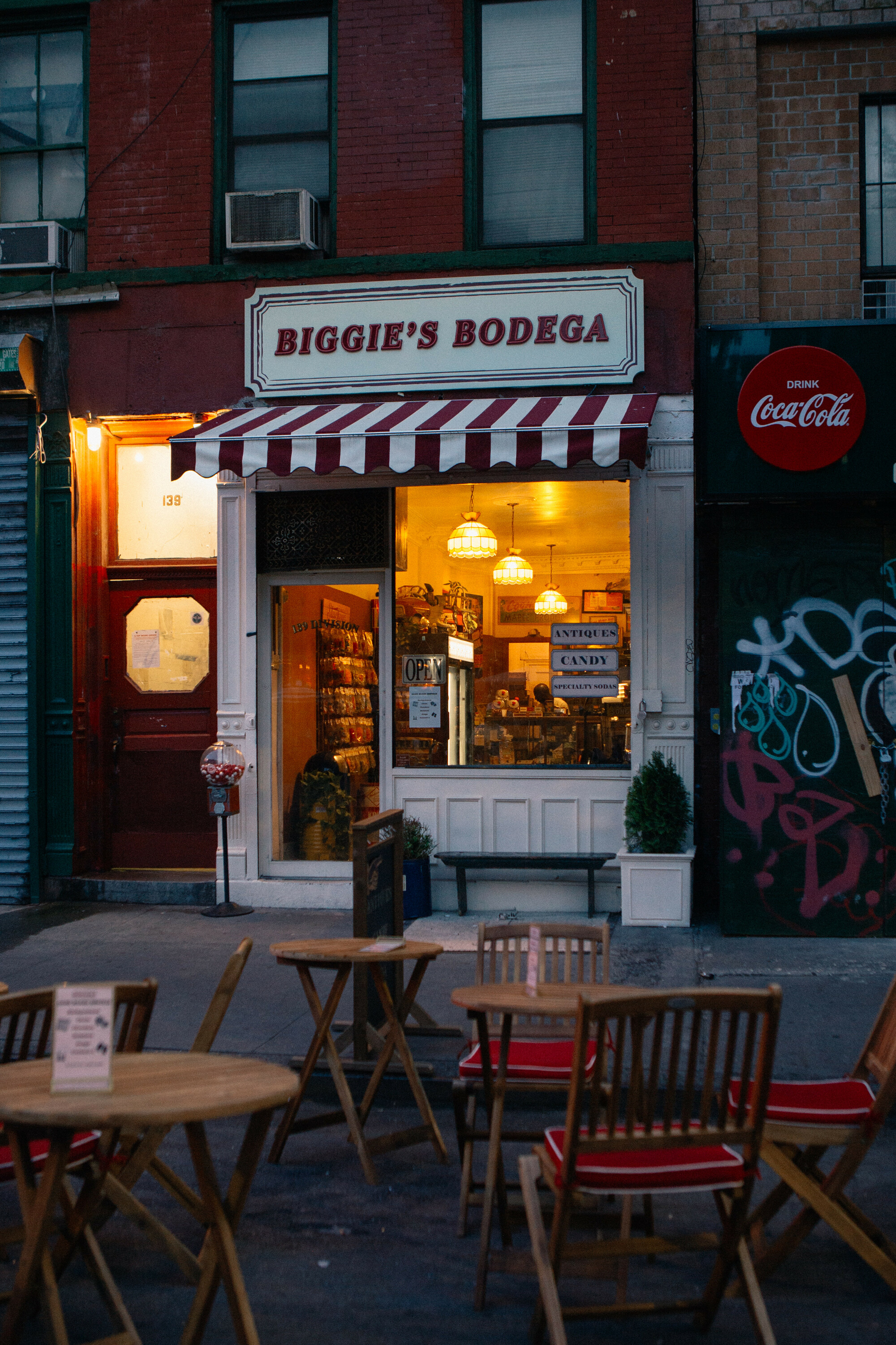 Biggie's Bodega