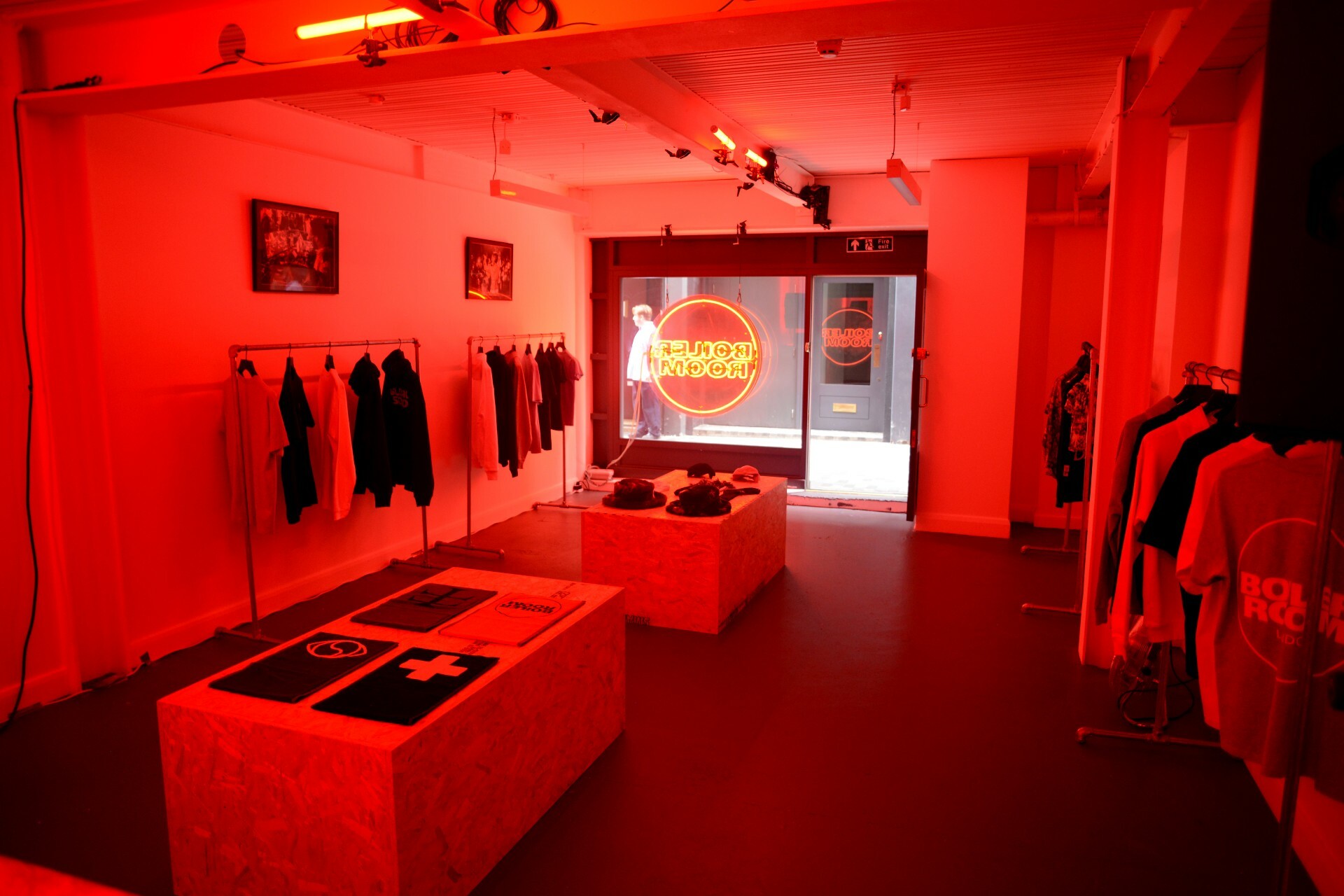 South Park Shop Pops Up In London Soho