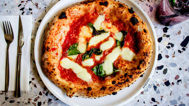 It's Official: These Are The Top 20 Pizzerias In The World For 2023