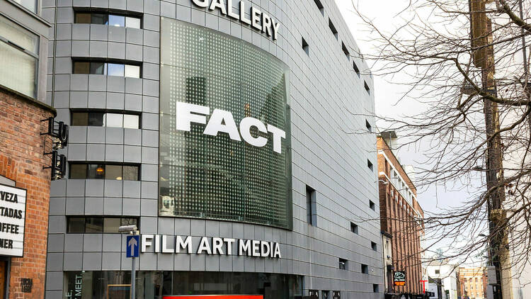 FACT Liverpool